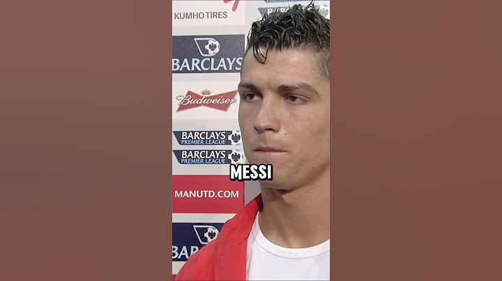 Ronaldo'dan Mükemmel Cevap 🤩 #ronaldo #messi #edit