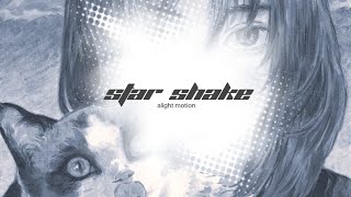 star shake 🌟 | alight motion screenshot 3