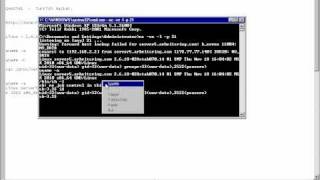 2.6.18-028stab070.14 #1 Nov 2010 x86_64 local root by GHoST61
