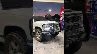 Bubba rigs