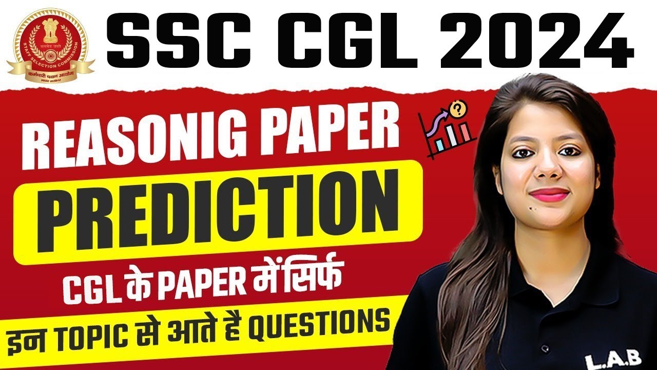 ssc-cgl-2024-reasoning-important-topics-with-wise-weightage-by-swapnil