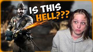 Early Access First Impressions of Road to Hell Event & Update 2.8 Net Worth