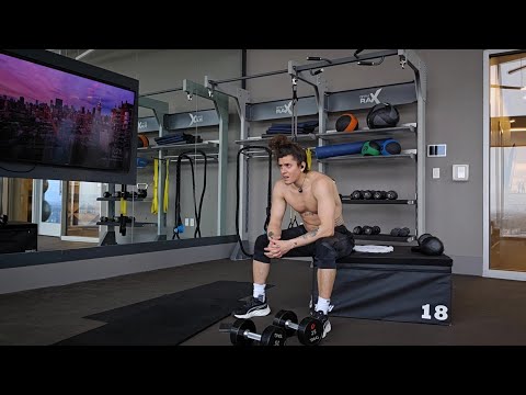01 | 23 | 26 - workout