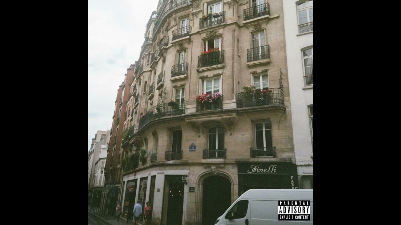 AKTHESAVIOR - MERCI BEAUCOUP FREESTYLE