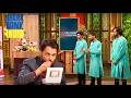 आखिर ‘Falhari’ पर क्यों भिड़ गए Sharks? | Shark Tank India S1 | Male Entrepreneurs