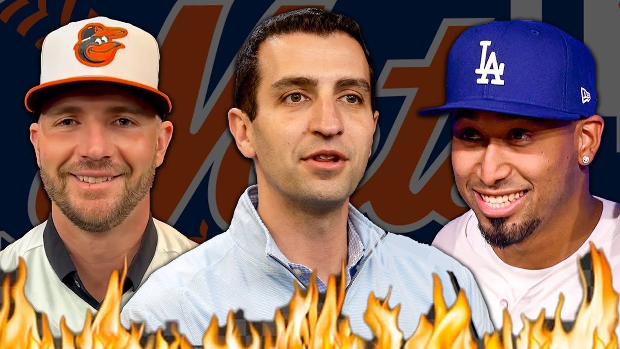 What is the Mets Plan...