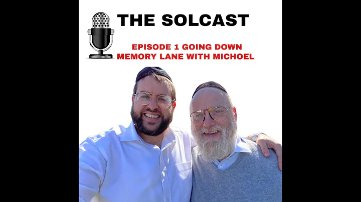 Michoel Schnitzler And Shloime Rosenberg Interview