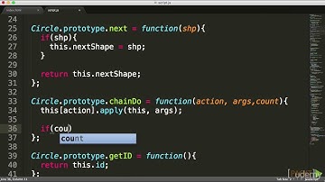 The Chain of Responsibility – Part 1