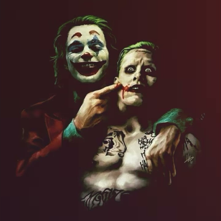 Polosan/Mentahan Joker Dj Lay Lay Lay 30 Detik Terbaik