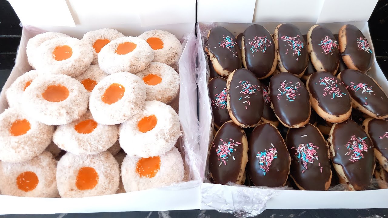 هانا جبتلك باش تخدمي على راسك حلويات العيد 💪عليهم الطلب كثير وبلا كثره القوام زائد ثمن البيع💰💰