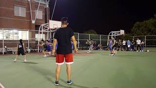 20180412 系際盃 VS 公行 5