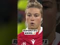 The most dramatic ending 🤯 #Shorts #Rugby #RugbyWorldCup
