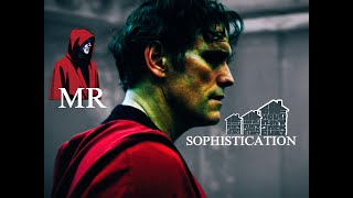The House That Jack Built - End Of Beginning