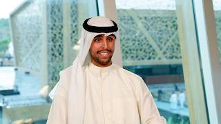 Inside the Qadat program with Musaed