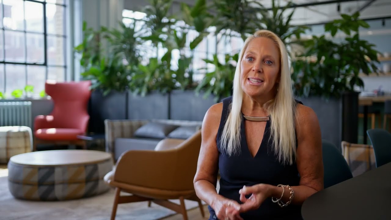 Biomeme & Netrality Data Centers: A Life Sciences Headquarters Built for Innovation