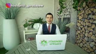 ULGAMDA OWAZ.HOSHGELDI GARABAYEW