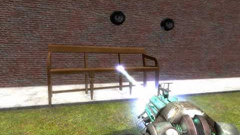 how to make a pulley in Garry