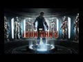 Iron Man 3 Full Movie HD (ENGLISH)