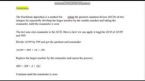 MTH202 - DISCRETE MATHEMATICS ASSIGNMENT # 2 SOLUTION