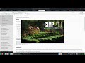 lammps 4 - intro to fix commands for pour case