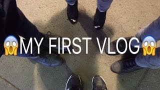 Vlog To Portland