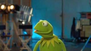 Kermit The Frog  The Muppets  Mahna Mahna