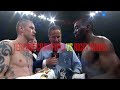 Highlight  terence crawford vs ricky burns  lightweight title