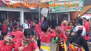 Download Lagu JANTURAN EBEG CIPTO MUDO SOMBRO SARI FULL MENGERIKAN ■ LIVE CONDONG CAMPUR SRUWENG KEBUMEN MP3