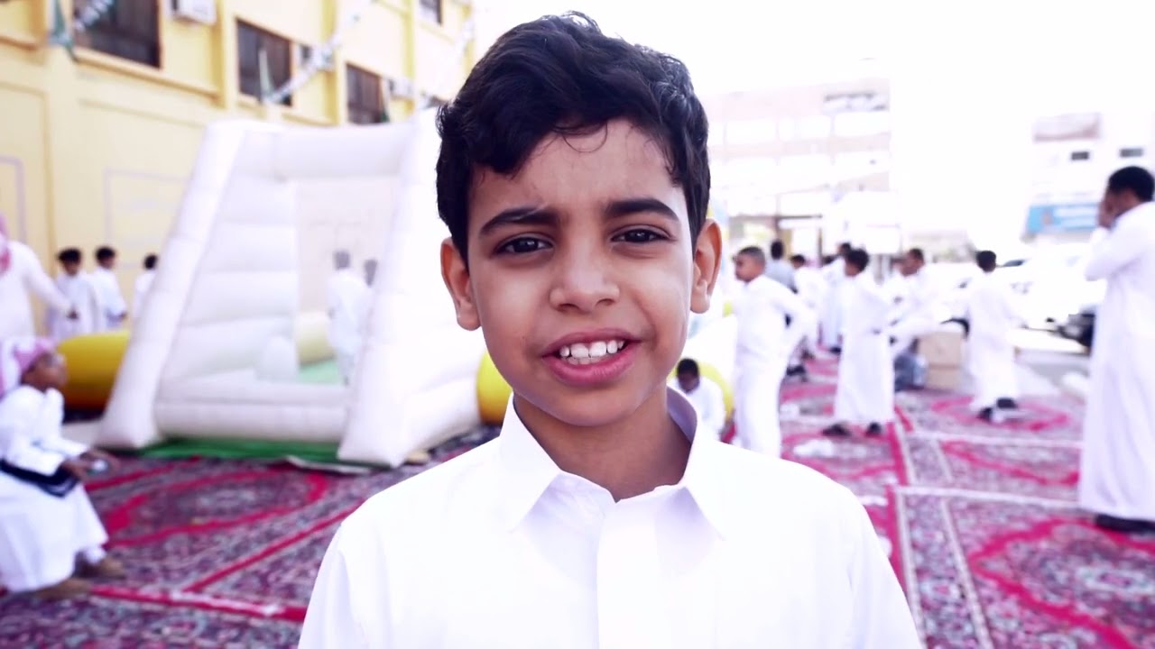 بداية العام الدراسي 1447 بمدارس محافظة الخرج