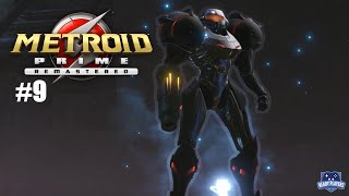 Ready Players Vania Through Metroid Prime Remaster - Part 9
