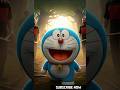 “Doraemon vs Humans 🌍 | Emotional Jungle Animation”