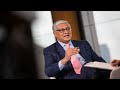 Diageo CEO Ivan Menezes on earnings and global growth