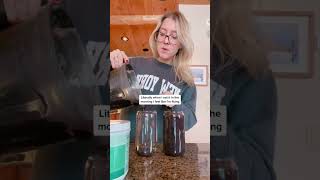 My go to smoothie for Hashimotos and IBS-C