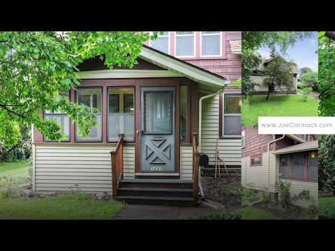 1237 Dale St N, Saint Paul, MN home video tour