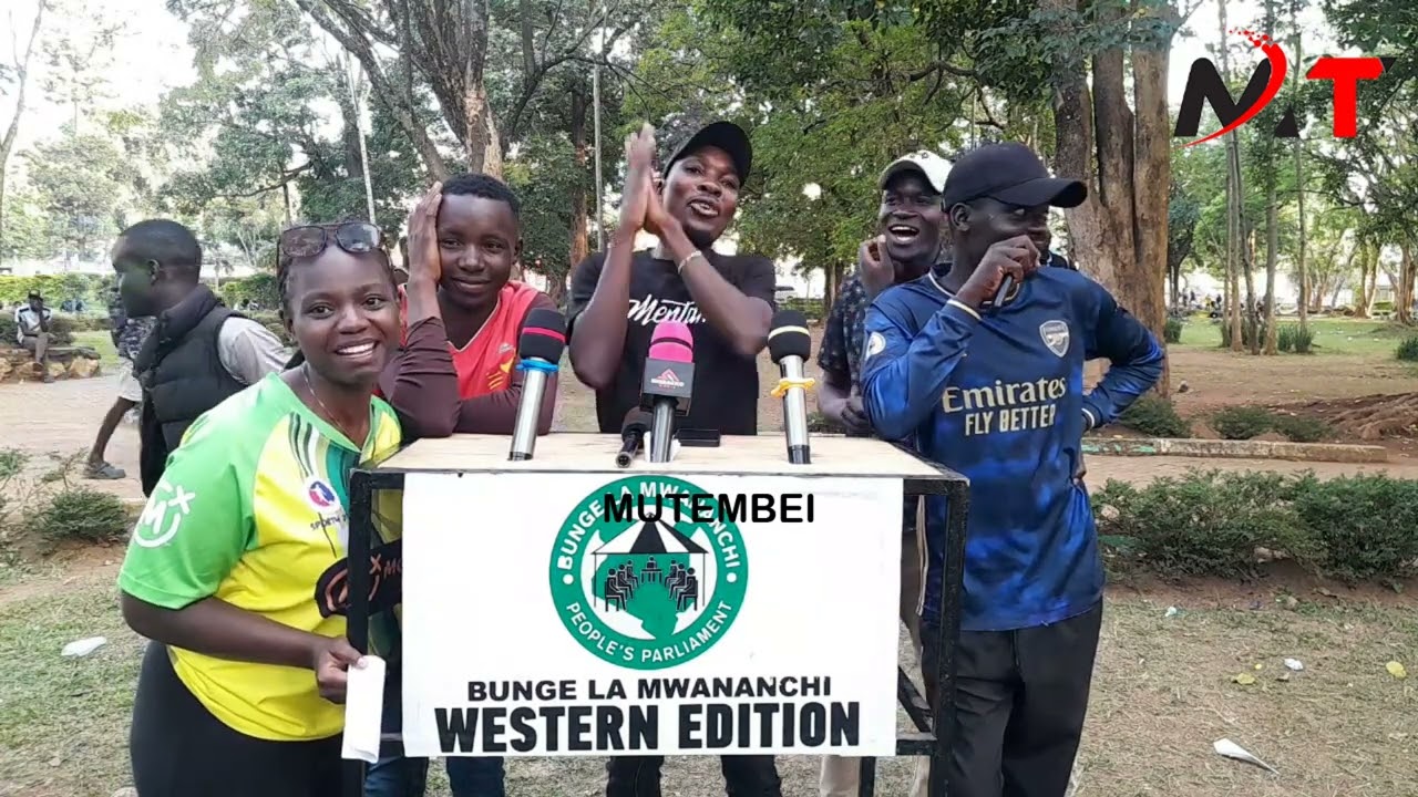 ORENGO,SIFUNA,BABU OWINO MSIJARIBU KUJOIN RUTO" BUNGE MAN ADVICE LECTURING RUTO