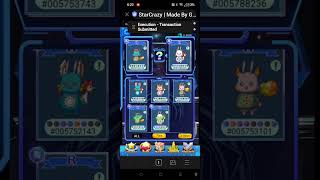 Fusing Rares in StarCrazy – Is It Worth It? (Full Strategy Guide)