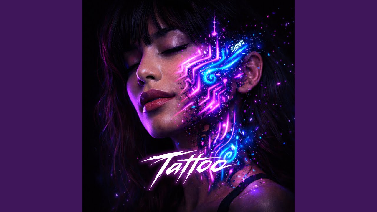 Watch Tattoo on YouTube Watch Tattoo on YouTube