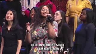 You Know My Name  | Brooklyn Tabernacle Choir