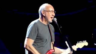 View The Who performs 'Pinball Wizard' live at Royal Albert Hall, London