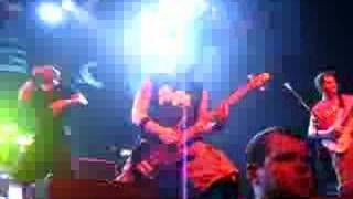 Killswitch Engage My Curse Live Montreal 2008