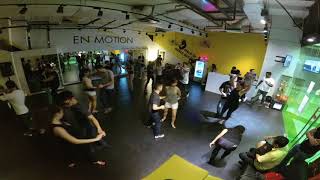 20171104 Zouk Singapore 5