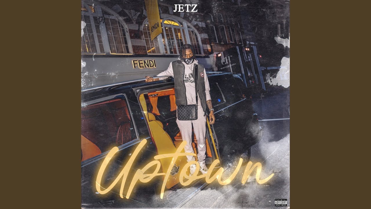 Watch Uptown on YouTube Watch Uptown on YouTube