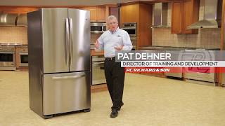 Refrigerators: French Door