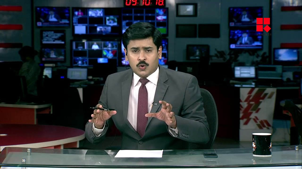  EDITORS HOUR Malayalam Latest News Reporter Live 