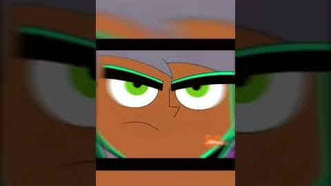 Guys I think he’s going ghost | Danny Phantom Trippie Redd edit