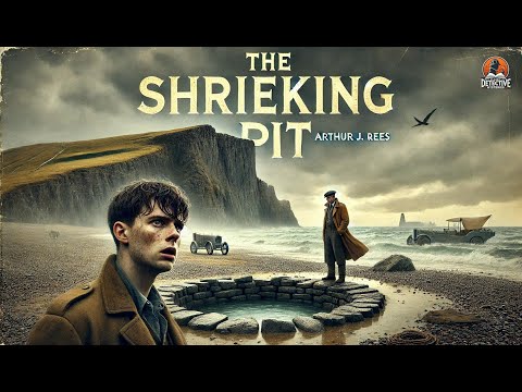 The Shrieking Pit