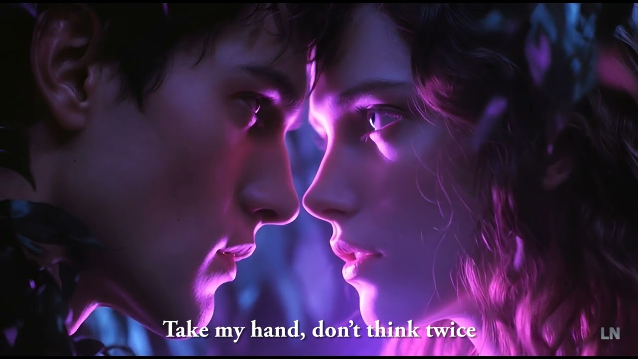 Neon Paradise – EDM Dance Pop Anthem (Official Music Video)