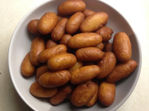 Gulab Jamun Recipe|