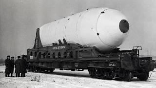 The 50-Megaton Soviet Bomb That Blinded Its Own Creators