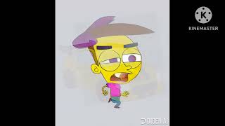 Timmy scream SFX 2